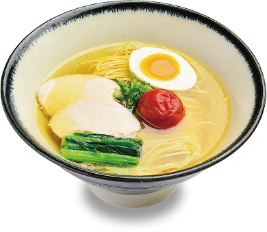花乃_ラーメン画像