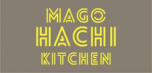 MAGOHACHI_ロゴ